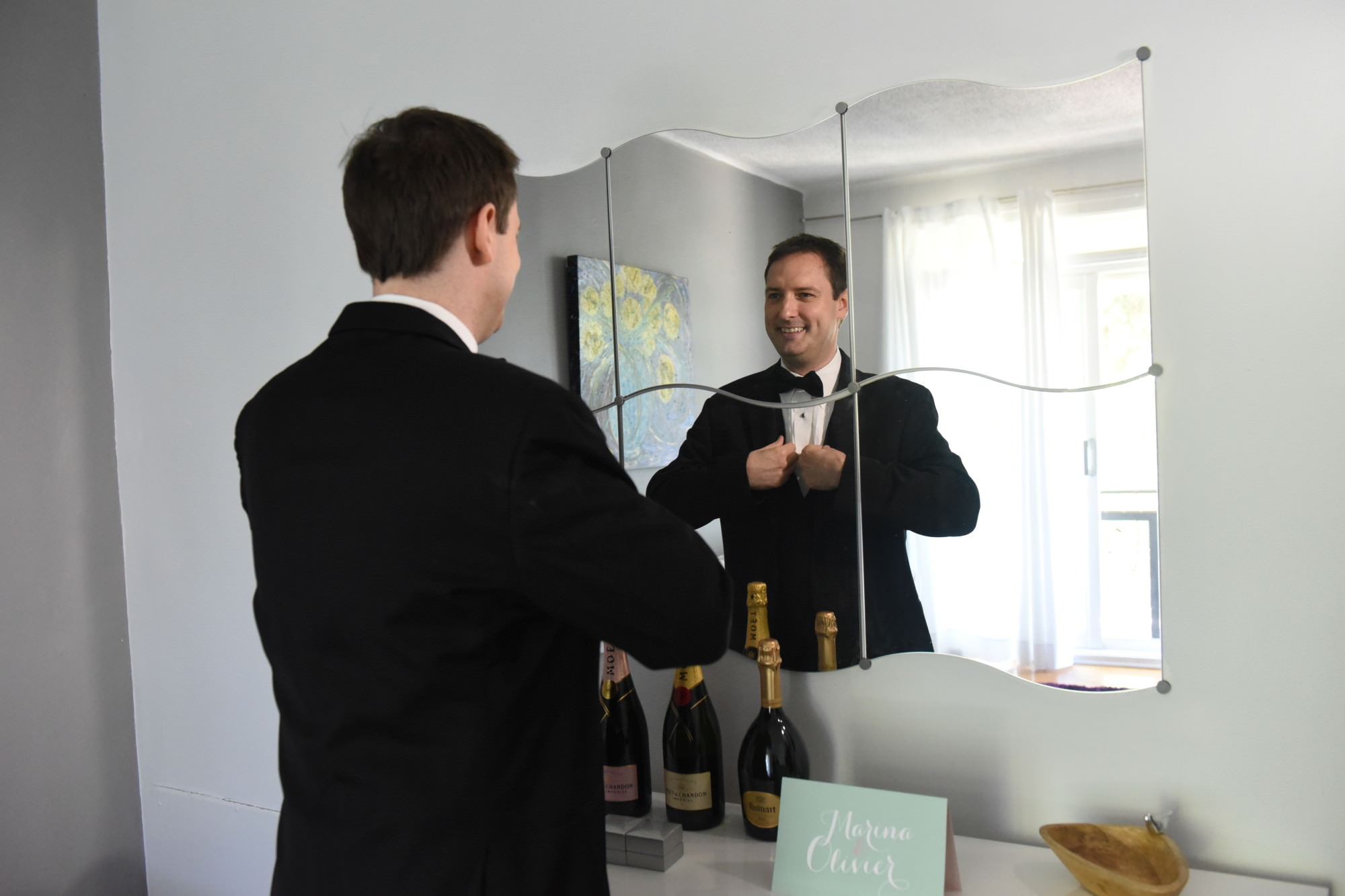 elegant wedding in the old port lavimage wedding photography vera varley cleopatra boudreau