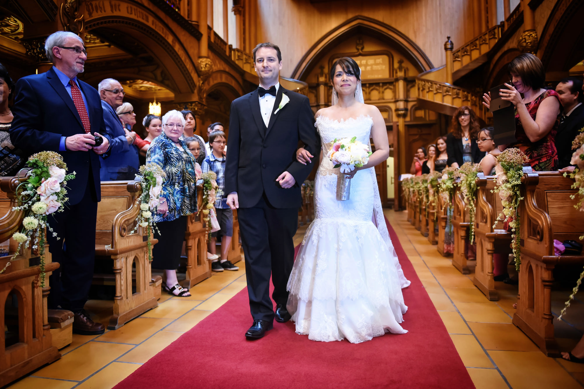 elegant wedding in the old port lavimage wedding photography vera varley cleopatra boudreau 