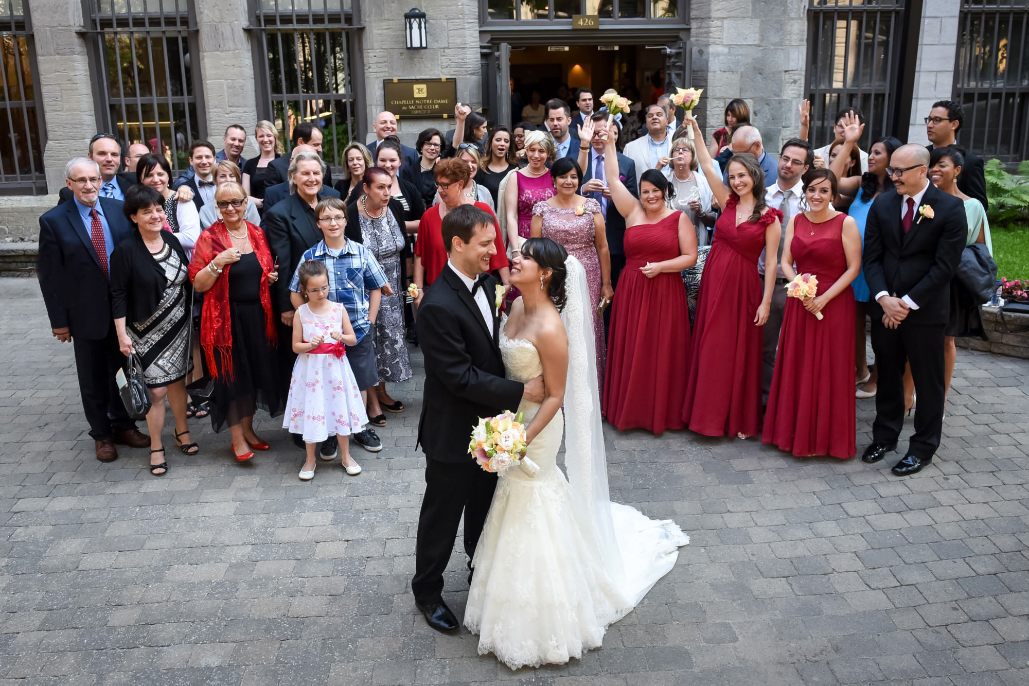 elegant wedding in the old port lavimage wedding photography vera varley cleopatra boudreau 