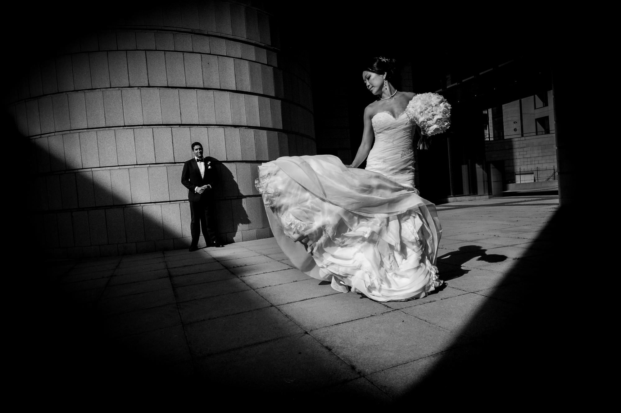 Wedding Photography Montreal