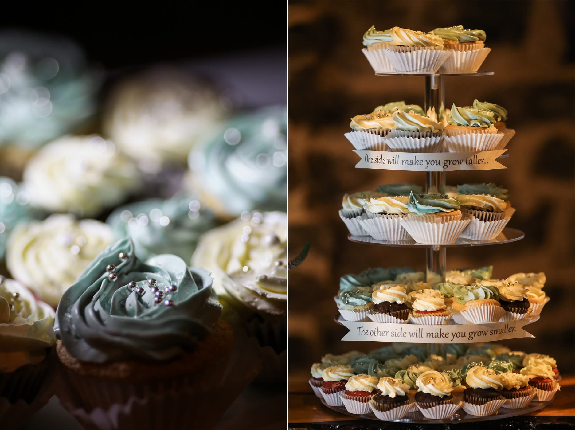 alain simon fleurs throwing petals details wedding montreal photographer planning creations maryse noel vielle brasserie alice wonderland tree hanging tea cups