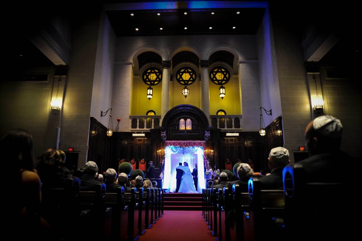 jewish wedding store